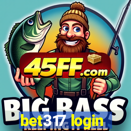 bet317 login